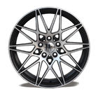 Aftermarket Aluminum Alloy 19 Inch Staggered Rims