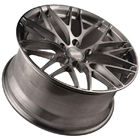 2 Piece Forged Aluminum Alloy Wheels