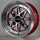 19 Inch OEM Replacement 4 Hole 4x100 Forged Alloy Car Rim