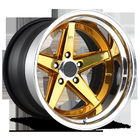 17 Inch Alloy Wheel Rims,Lightweight Forged Concave Wheels Rims